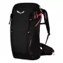 Salewa Alp Trainer 20 dámsky turistický batoh - Black Out