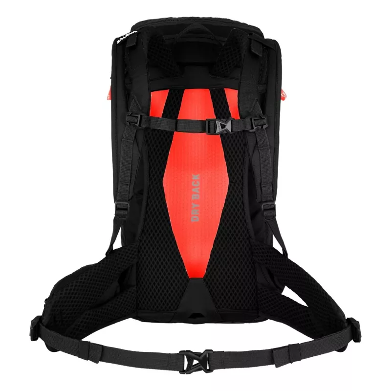 Salewa Alp Trainer 20 dámsky turistický batoh - Black Out