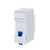 LogiLink FTTH ukončovacia skriňa pre montáž na lištu, 4 porty, biela