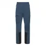 Salewa Sella Durastretch nohavice pánske Dark Denim 50/L