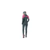 Dynafit dámska Alpine Hybrid bunda Magenta veľkosť S