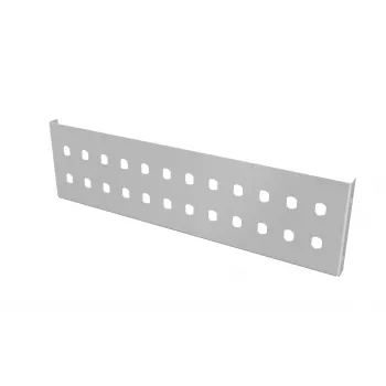 EFB Elektronik 24-port ST optický rozvodný panel pre mini nástenný rozvádzač 53605.1V2