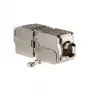 EFB ELEKTRONIK Cat.6A/Cat.7/Cat.7A Keystone pripojovací modul
