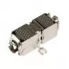 EFB ELEKTRONIK Cat.6A/Cat.7/Cat.7A Keystone pripojovací modul
