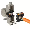 EFB ELEKTRONIK Cat.6A/Cat.7/Cat.7A Keystone pripojovací modul