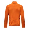 Salewa Pedroc PL 3 pánska fleece bunda Kurkuma L
