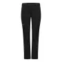 Salewa Puez Dolomia 2 dámske nohavice - Black Out - EU 36 (S)