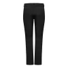Salewa Puez Dolomia 2 dámske nohavice - Black Out - EU 36 (S)