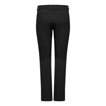 Salewa Puez Dolomia 2 dámske nohavice - Black Out - EU 36 (S)