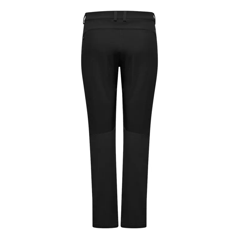 Salewa Puez Dolomia 2 dámske nohavice - Black Out - EU 36 (S)