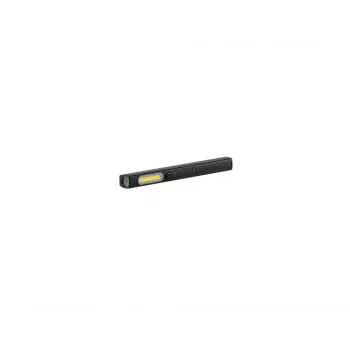Ledlenser W2R Work čierna LED akumulátorová inšpekčná lampa