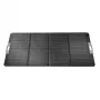 LogiLink PVP0200 200W skladací monokryštalický solárny panel s 8mm výstupom pre Goal Zero Yeti powerstation