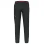 Salewa Pedroc 2 DST Regular nohavice - Black Out - 50 (L)