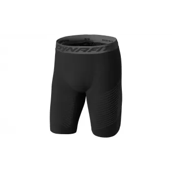 DYNAFIT pánske Speed Dryarn bezšvové boxerky - Black Out