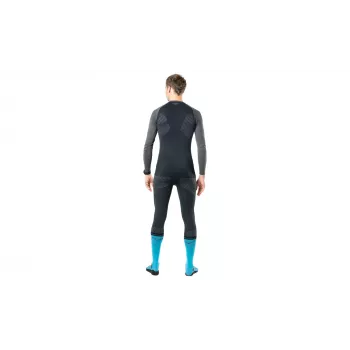 Dynafit pánske Speed Dryarn tričko s dlhým rukávom