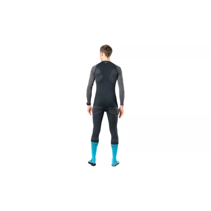 Dynafit pánske Speed Dryarn tričko s dlhým rukávom
