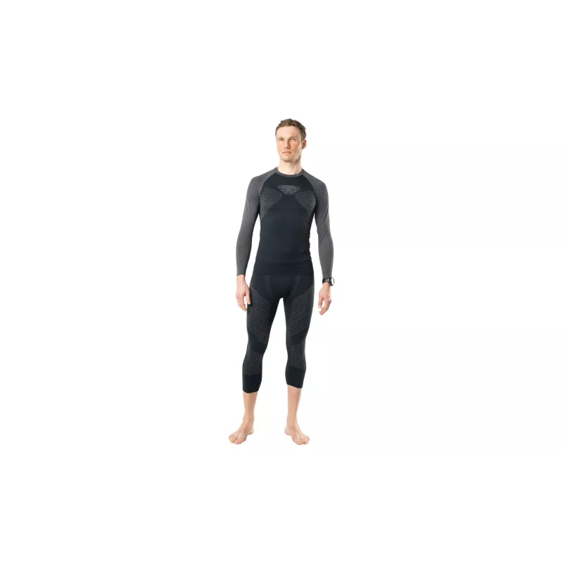 Dynafit pánske Speed Dryarn tričko s dlhým rukávom