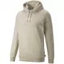 PUMA Modern Basics Hoodie TR dámska Putty Beige S