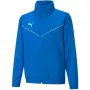 Puma teamRISE nepremokavá bunda Junior Peacoat
