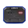 LogiLink elektronické parkovacie hodiny, KBA certifikované, modré