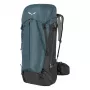 Salewa Trek Mate 55+5 batoh - Java Blue/Onyx