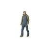 Dynafit Tigrad GTX pánska hardshell bunda GORE-TEX Military Green XL