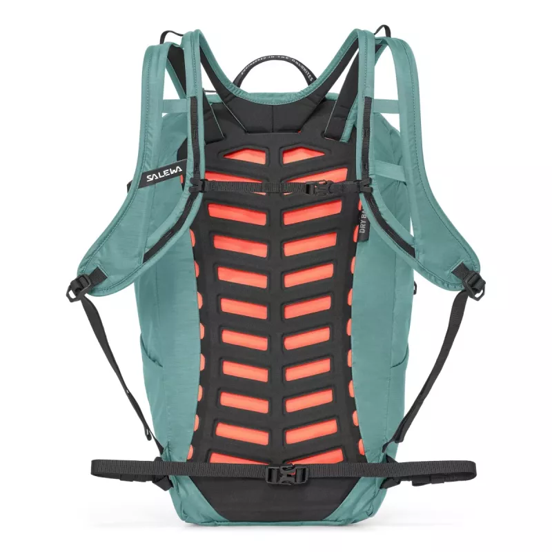 Salewa Pedroc Mate 22 batoh 22L Willow - Speed Hiking & MTB