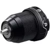 Bosch FlexiClick nadstavec skľučovadla GFA 12-M Professional (čierna, pre 12V FlexiClick nástroje a GFA 12-W uhlový nadstavec)