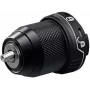 Bosch FlexiClick nadstavec skľučovadla GFA 12-M Professional (čierna, pre 12V FlexiClick nástroje a GFA 12-W uhlový nadstavec)
