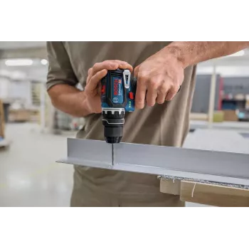 Bosch FlexiClick nadstavec skľučovadla GFA 12-M Professional (čierna, pre 12V FlexiClick nástroje a GFA 12-W uhlový nadstavec)