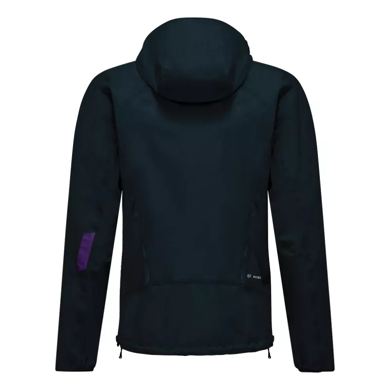 Salewa pánska Pedroc 2 PTX 2.5 ľahká bunda - Blueberry, veľkosť L