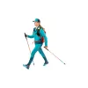 SALEWA Dynafit Vertical Pole trailové palice 110 cm General Lee / Methyl Blue