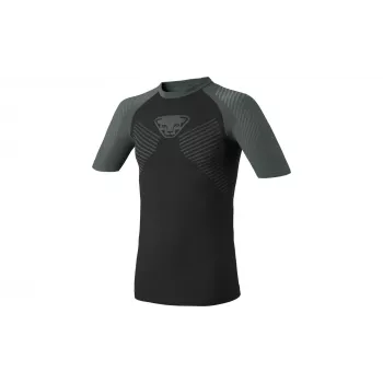 Dynafit Speed Dryarn pánske tričko s krátkym rukávom Baselayer - Magnet