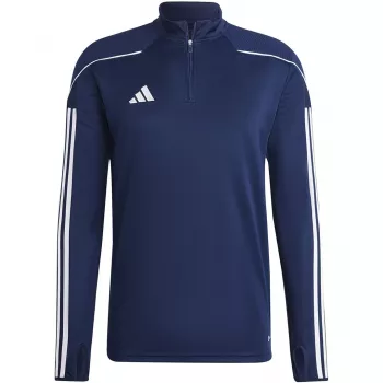 adidas pánska Tiro 23 League tréningová bunda Navy Blue HS7229 2XL
