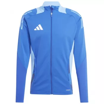 adidas Tiro 24 Competition pánska mikina Team Royal Blue IP1876