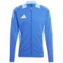 adidas Tiro 24 Competition pánska mikina Team Royal Blue IP1876