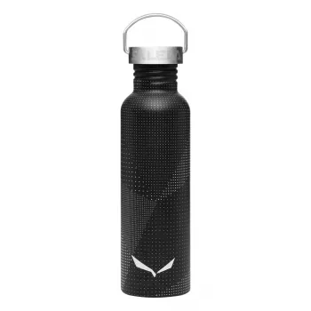 Salewa Aurino fľaša 0,75L Black Out Dots