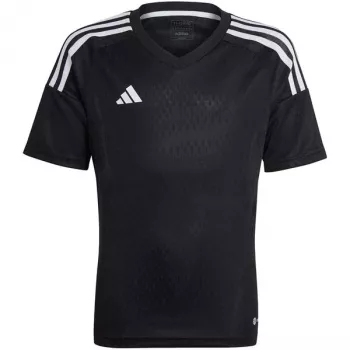 adidas Tiro 23 Competition Match dres detský čierna 152cm