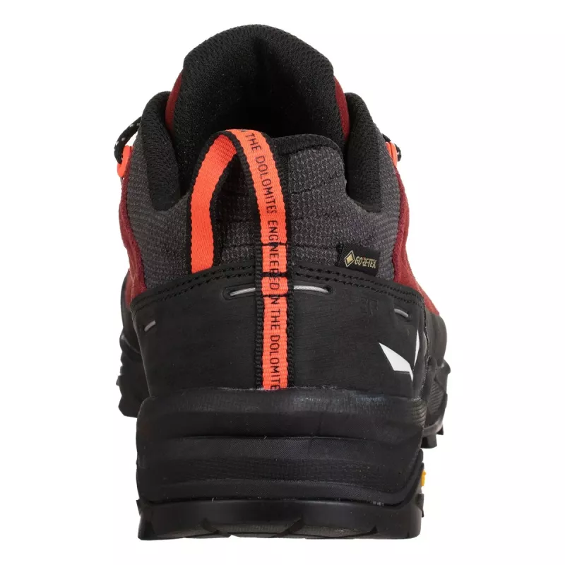 Salewa Alp Trainer 2 GTX dámska turistická obuv Syrah