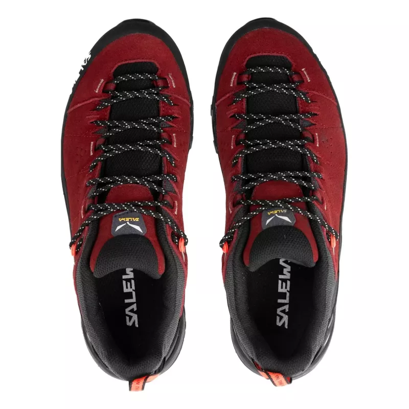Salewa Alp Trainer 2 GTX dámska turistická obuv Syrah