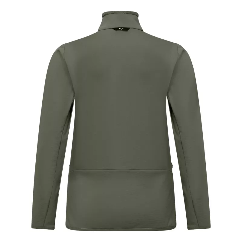 Salewa Puez Cammino sveter PL dámsky S - Polarlite flisová bunda na zips