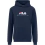 Fila Brunssum Pánska mikina FAU0145 50004, námornícka modrá, M