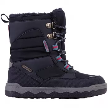 Detské tenisky Kappa Alido II Tex 261060K Pink Fuchsia