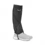 Salewa Puez PTX turistické návleky Black Out veľkosť M