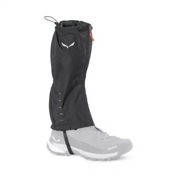 Salewa Puez návleky - Black Out, veľkosť L