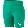 Puma Liga Baselayer pánske šortky zelené 655924 05 M