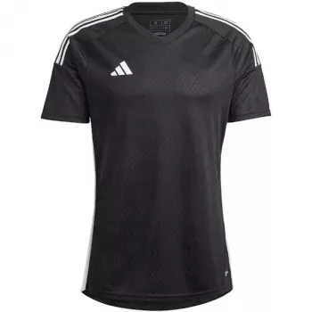 adidas Tiro 23 Competition Match pánsky dres čierny XL