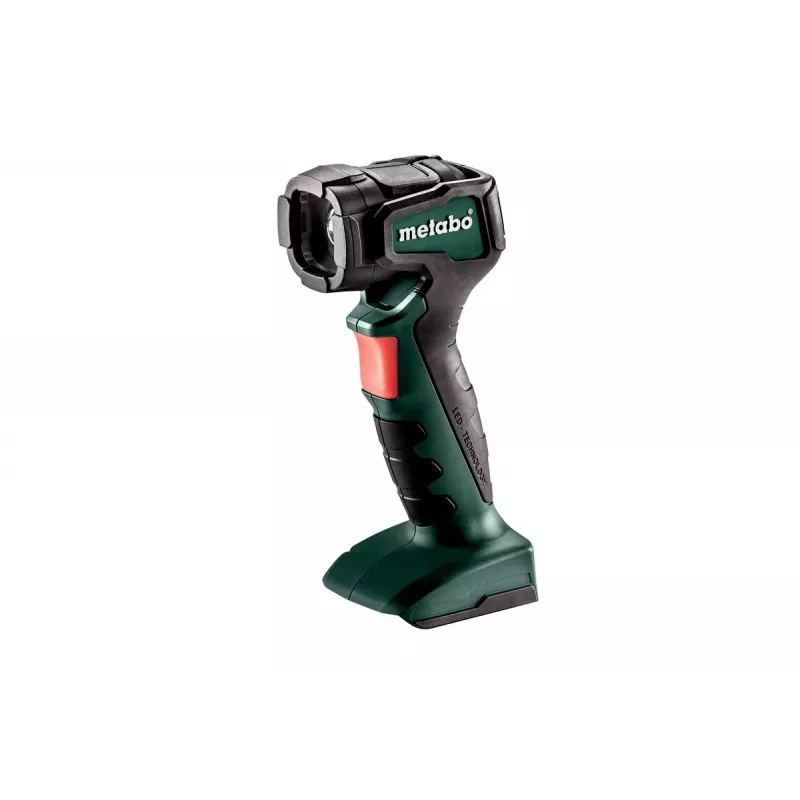 Metabo Hive Flashlight 12 LED akumulátorové pracovné svietidlo (len zariadenie)