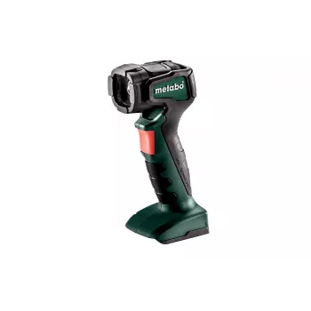 Metabo Hive Flashlight 12 LED akumulátorové pracovné svietidlo (len zariadenie)