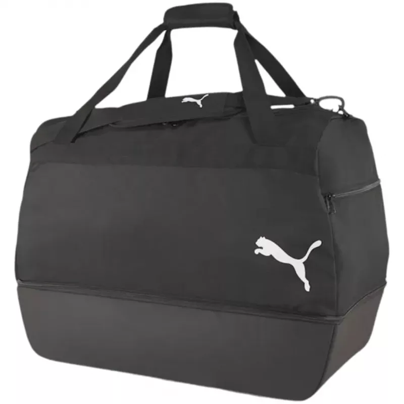 PUMA teamGOAL 23 Teambag M BC čierna